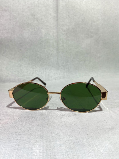 Gafas de sol Celine con estuche