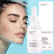 Acido Hialuronico The Ordinary