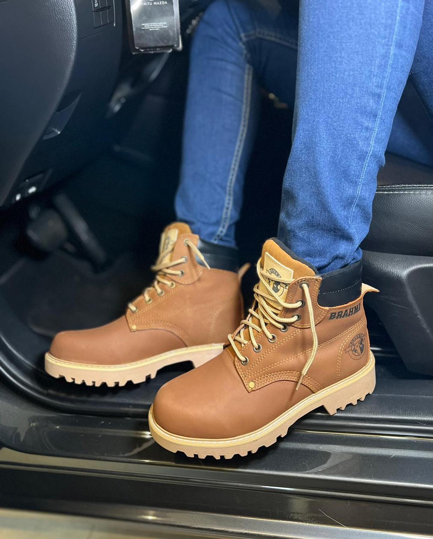 Bota Brahma
