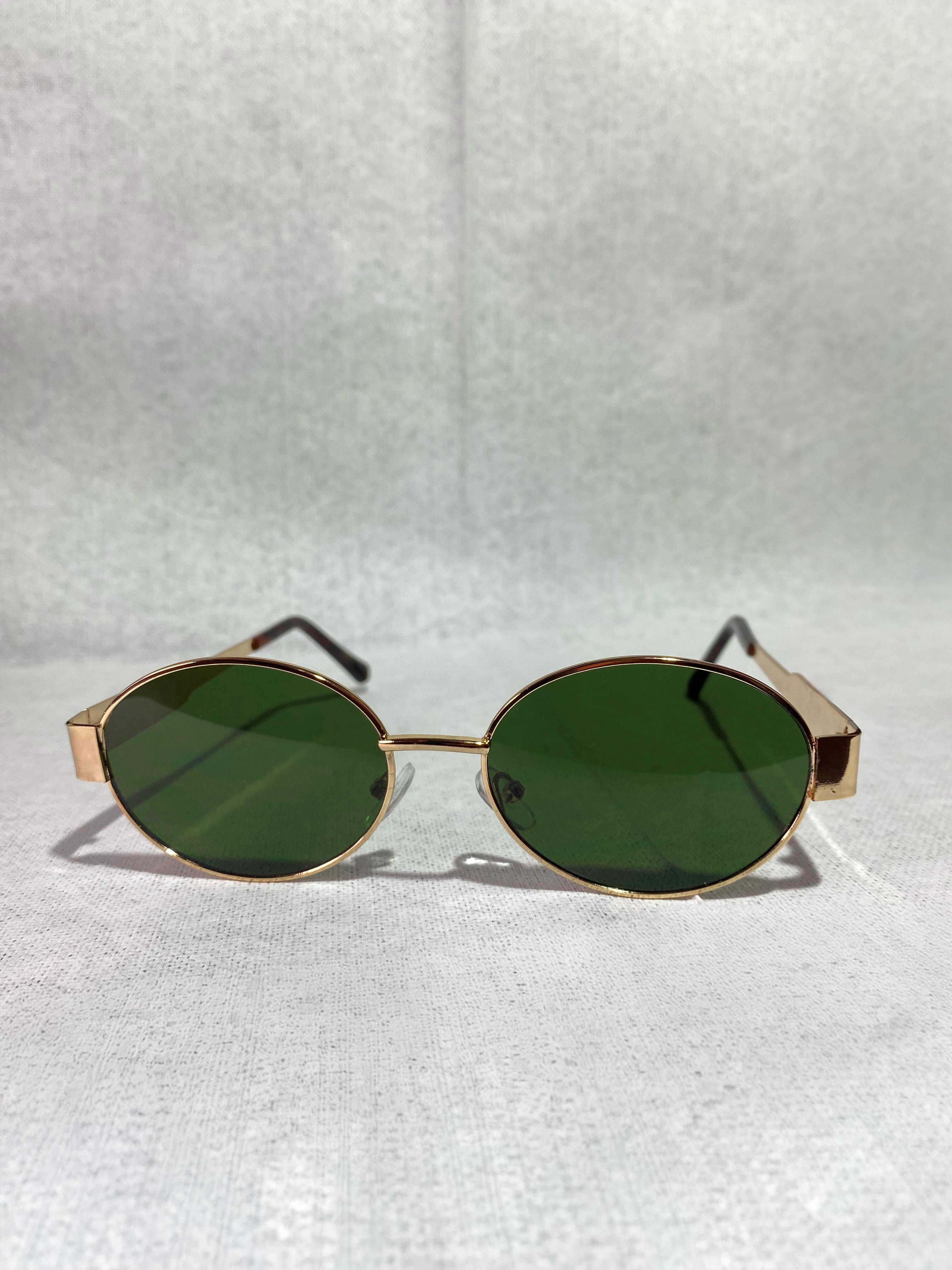 Gafas de sol Celine con estuche