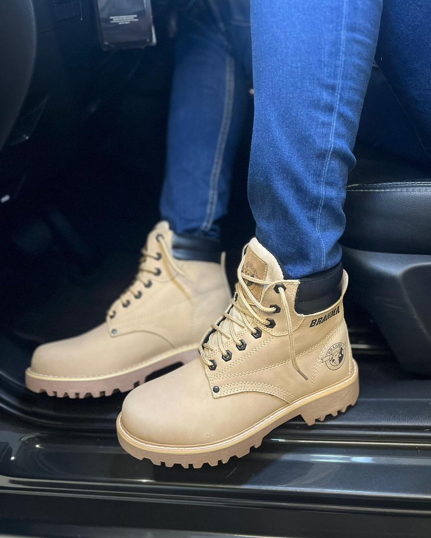 Bota Brahma
