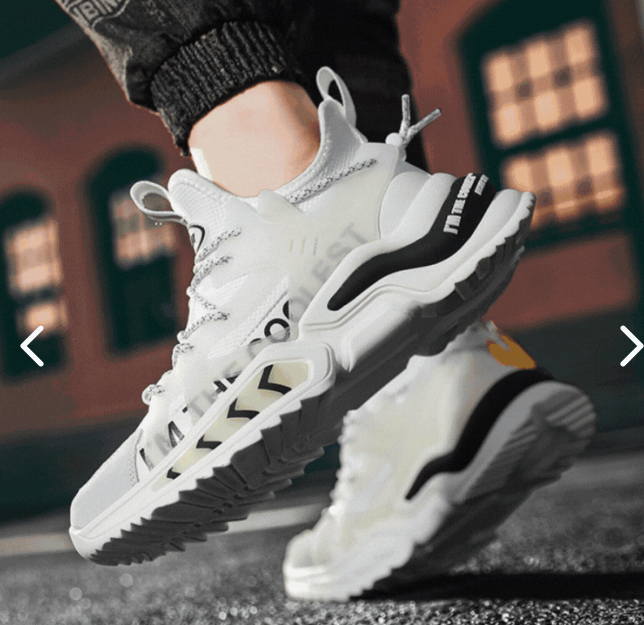 Tenis YRX