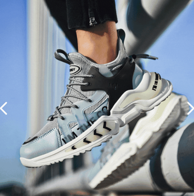 Tenis YRX